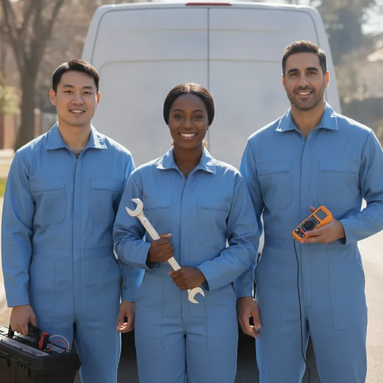 Washing Machine Repair team in Taunton