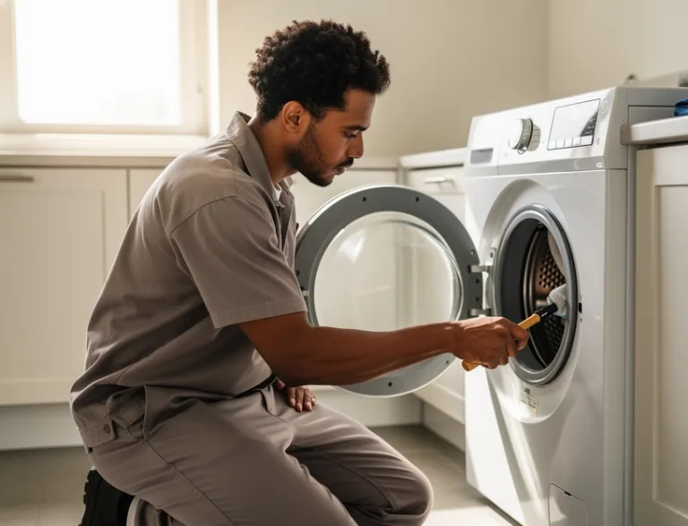 Washing Machine Repair service in Taunton